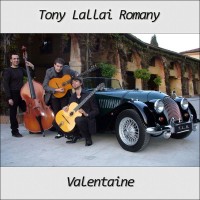 Purchase Tony Lallai Romany - Valentaine