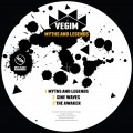 Buy Vegim - Myths And Legends Mp3 Download