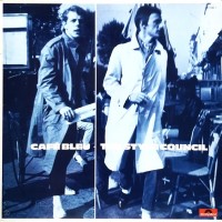 Purchase The Style Council - Cafe Bleu (Vinyl)