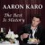 Buy Aaron Karo - The Rest Is History Mp3 Download