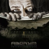 Purchase Aborym - Psychogrotesque