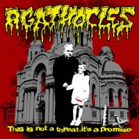 Purchase Agathocles - This Is Not A Threat, It's A Promise