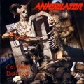 Buy Annihilator - Carnival Diablos (Reissue) Mp3 Download