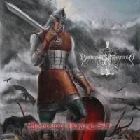Purchase Barbarous Pomerania - Mysticism Of Blood And Soil