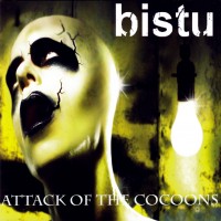 Purchase Bistu - Attack Of The Cocoons