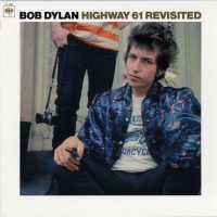 Purchase Bob Dylan - Highway 61 Revisited (The Original Mono Recordings 1962-1967)