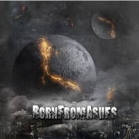 Purchase Born From The Ashes - Born From The Ashes