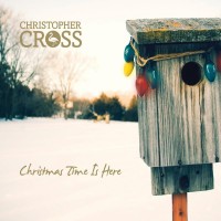 Purchase Christopher Cross - Christmas Time Is Here