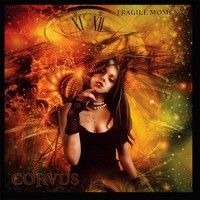 Purchase Corvus - Fragile Moments