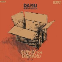 Purchase Damu The Fudgemunk - Supply For Demand