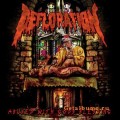 Buy Defloration - Abused With Gods Blessing Mp3 Download