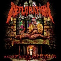 Purchase Defloration - Abused With Gods Blessing