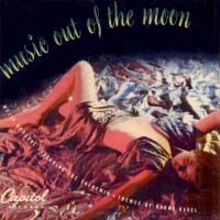 Purchase Dr. Samuel J. Hoffman & Les Baxter - Music Out Of The Moon
