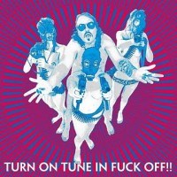 Purchase Dragontears - Turn On Tune In Fuck Off!!