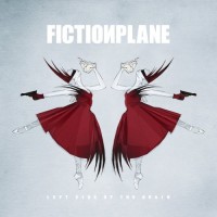 Purchase Fiction Plane - Left Side Of The Brain