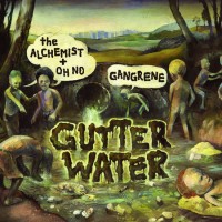 Purchase Gangrene - Gutter Water