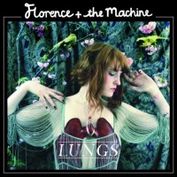 Purchase Florence And The Machine - Between Two Lungs CD1