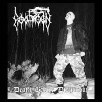 Purchase Goatmoon - Death Before Dishonour (Reissue)