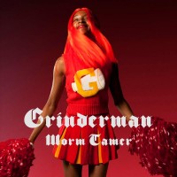 Purchase Grinderman - Worm Tamer