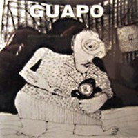 Purchase Guapo - Towers Open Fire