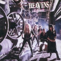 Purchase Heaven's Edge - Heaven's Edge (Remastered)