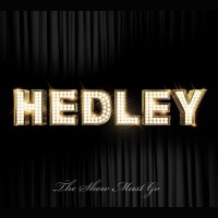 Purchase Hedley - Go With The Show