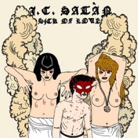 Purchase Jc Satan - Sick Of Love