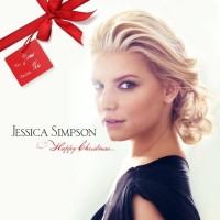 Purchase Jessica Simpson - Happy Christmas