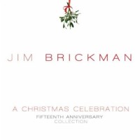 Purchase Jim Brickman - A Christmas Celebration CD1