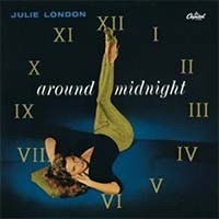Purchase Julie London - Around Midnight