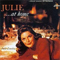 Purchase Julie London - Julie At Home