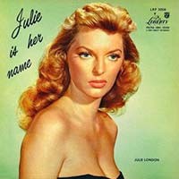 Purchase Julie London - Julie Is Her Name