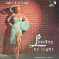 Purchase Julie London - London By Night