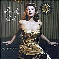 Purchase Julie London - Lonely Girl