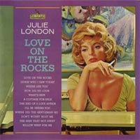 Purchase Julie London - Love On The Rocks