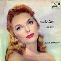 Purchase Julie London - Make Love To Me