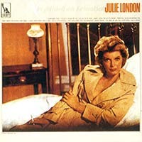 Purchase Julie London - Nice Girls Don't Stay For Breakfast