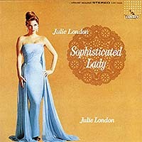 Purchase Julie London - Sophisticated Lady