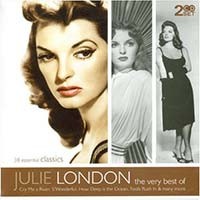 Purchase Julie London - Twin Best Now CD2