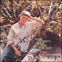 Purchase June Christy - Gone For The Day