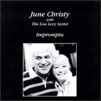 Purchase June Christy - Impromptu