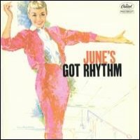 Purchase June Christy - June's Got Rhythm