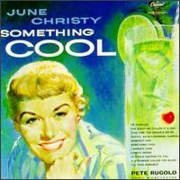 Purchase June Christy - Something Cool