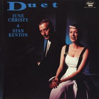 Purchase June Christy & Stan Kenton - Duet