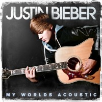 Purchase Justin Bieber - My Worlds (Acoustic)