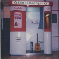 Purchase Kim - Folk Organ