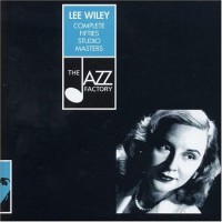 Purchase Lee Wiley - Complete Fifites Studio Masters, Vol. 1
