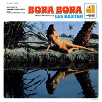 Purchase Les Baxter - Bora Bora (Vinyl)