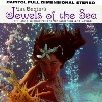 Purchase Les Baxter - Jewels Of The Sea (Vinyl)