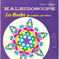 Purchase Les Baxter - Kaleidoscope (Vinyl)